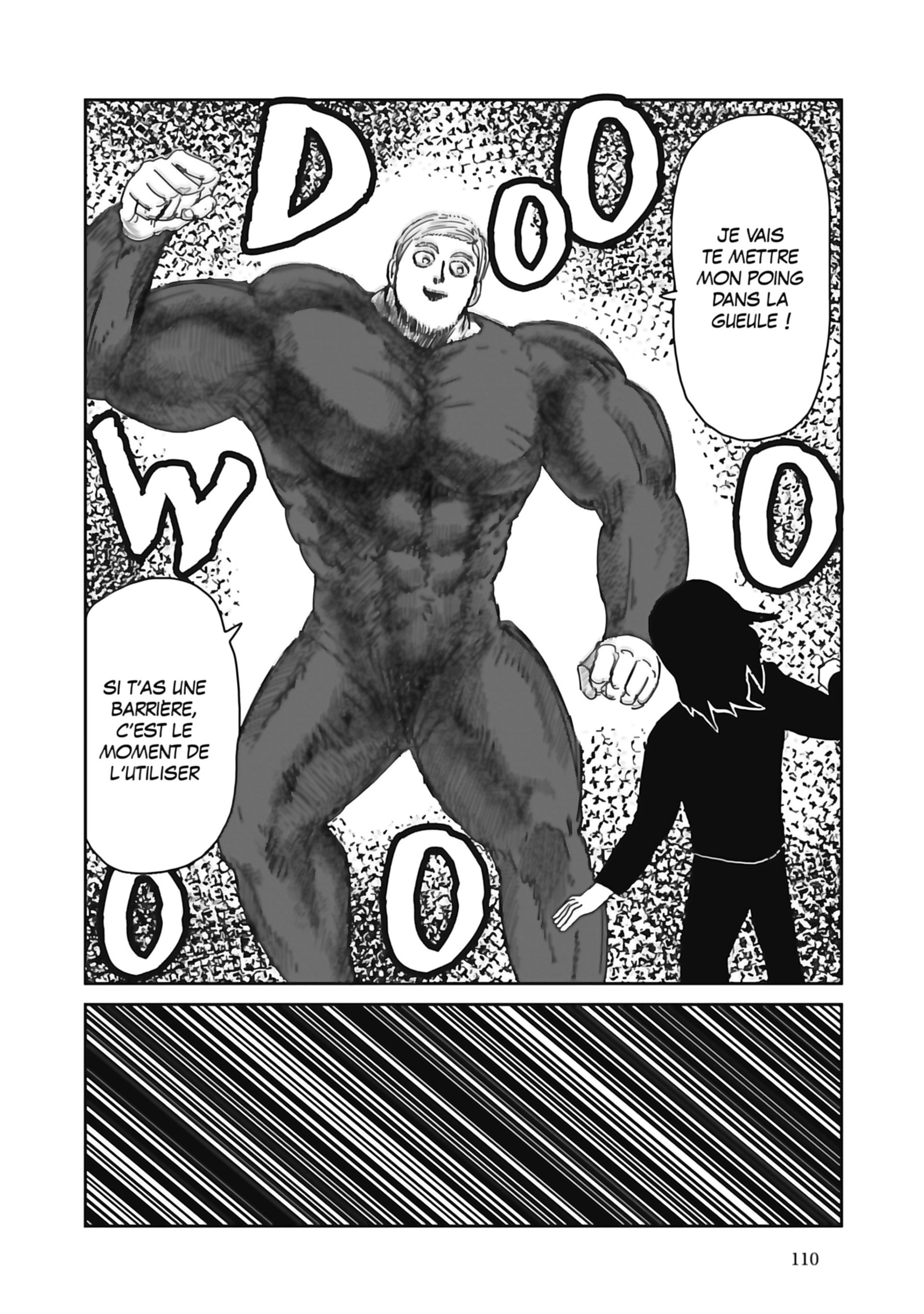 Read Mob Psycho 100 FR Manga Online