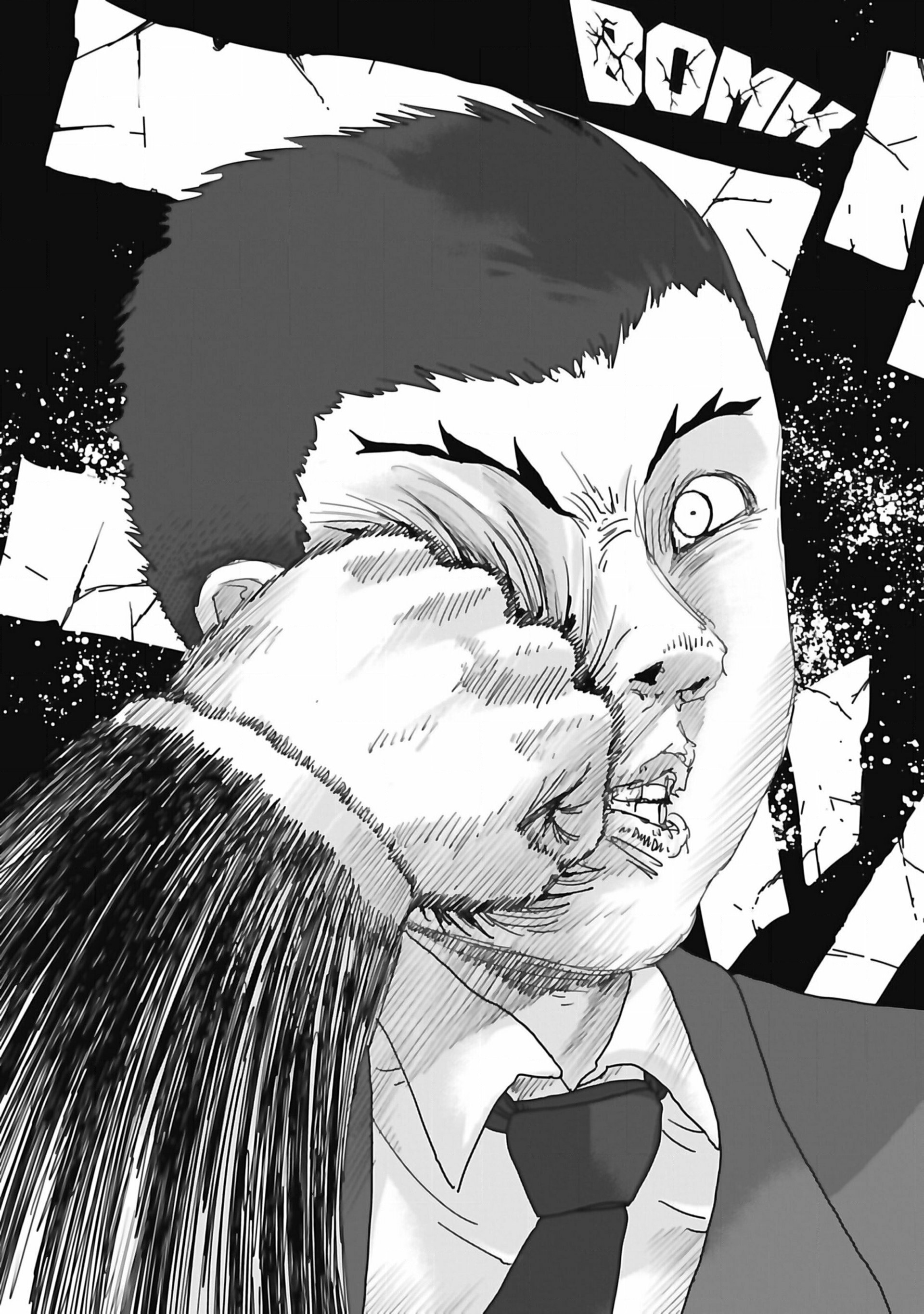 Read Mob Psycho 100 FR Manga Online