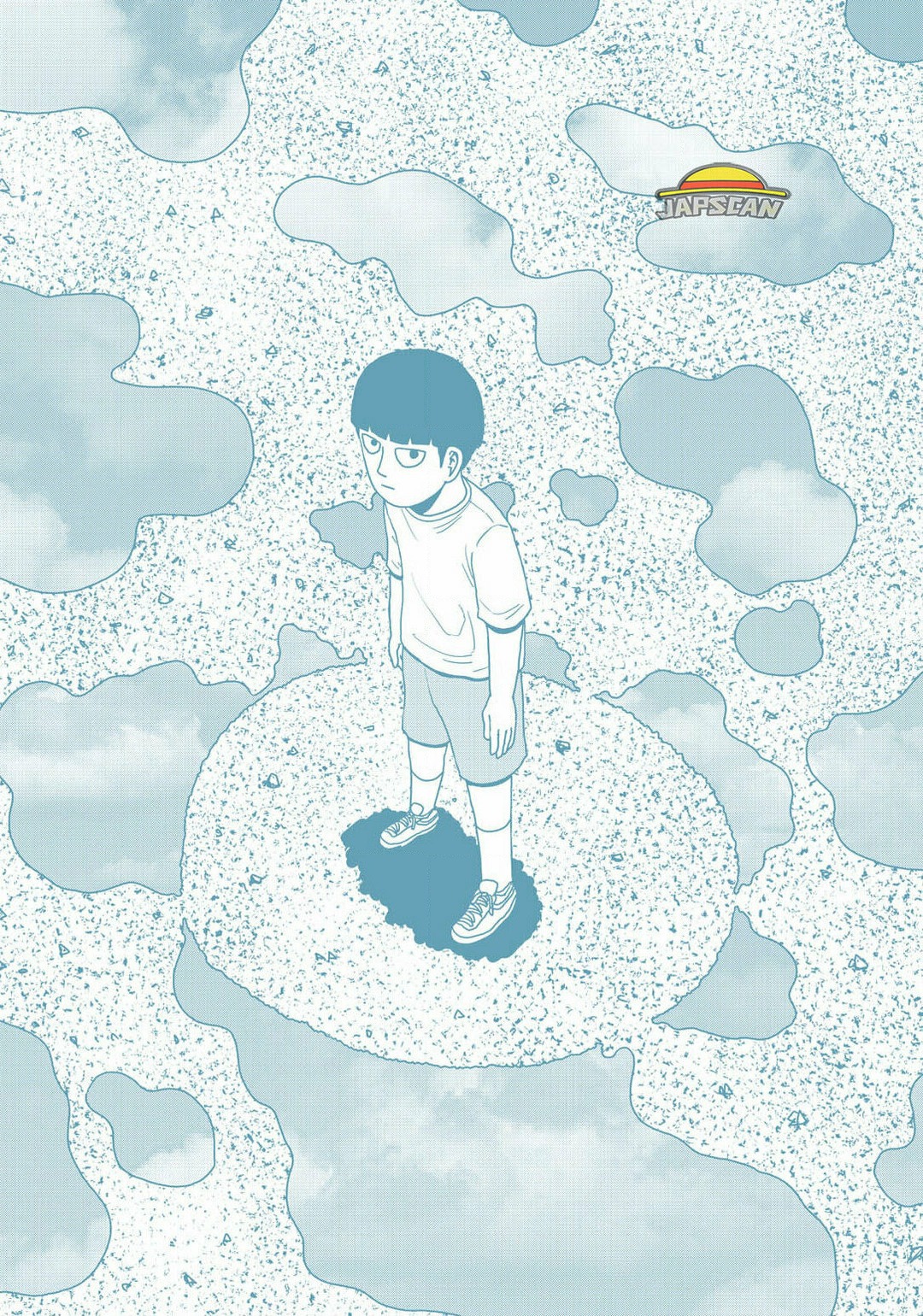 Read Mob Psycho 100 FR Manga Online