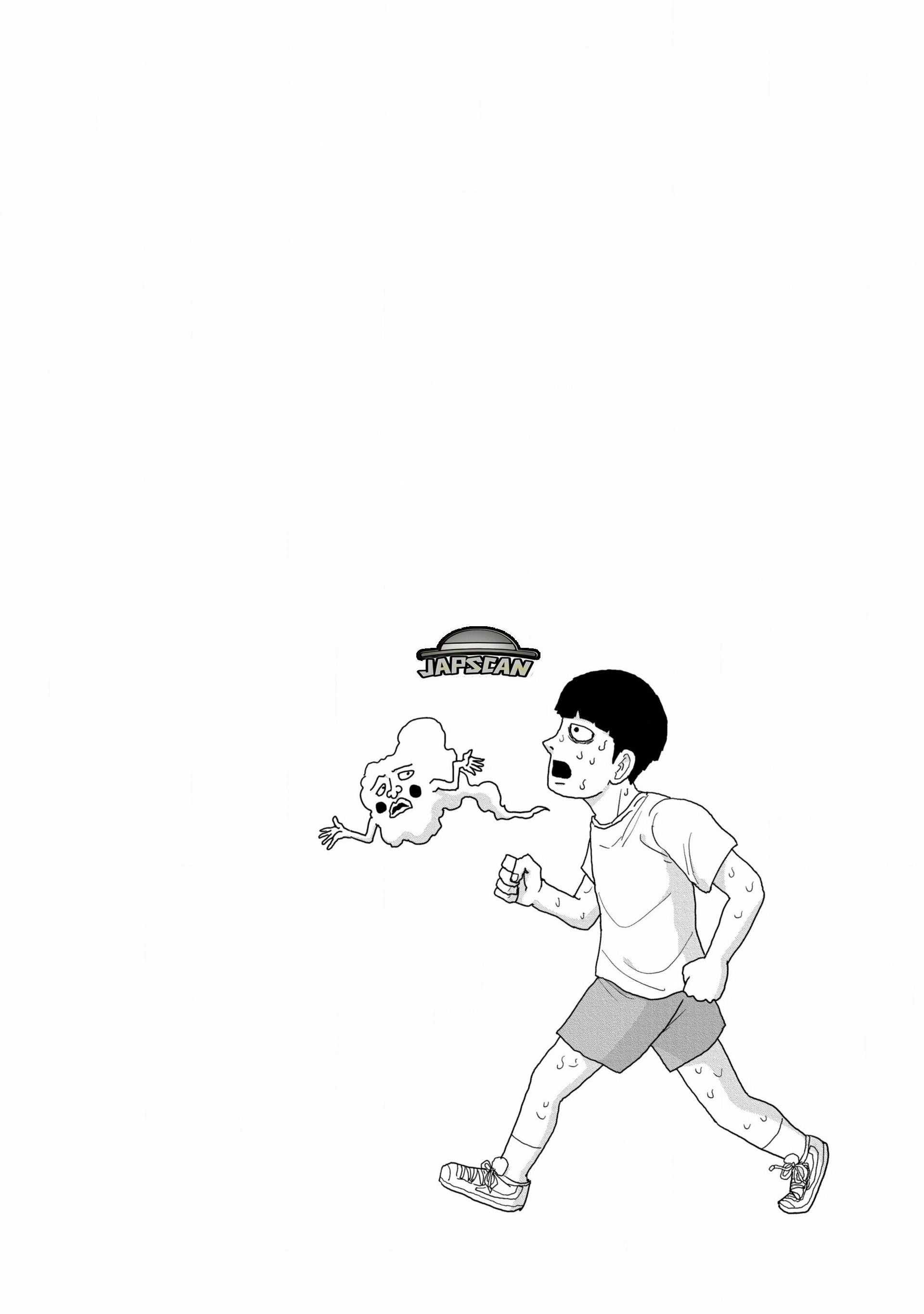 Read Mob Psycho 100 FR Manga Online
