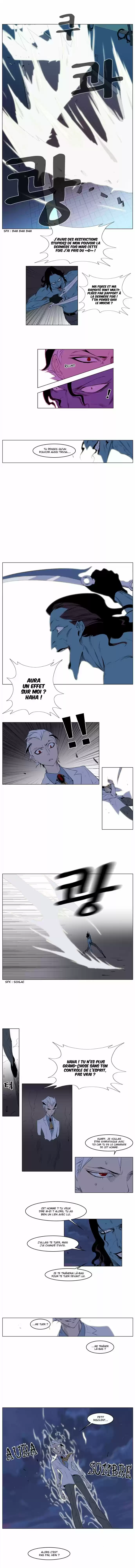 Read Noblesse FR Manga Online