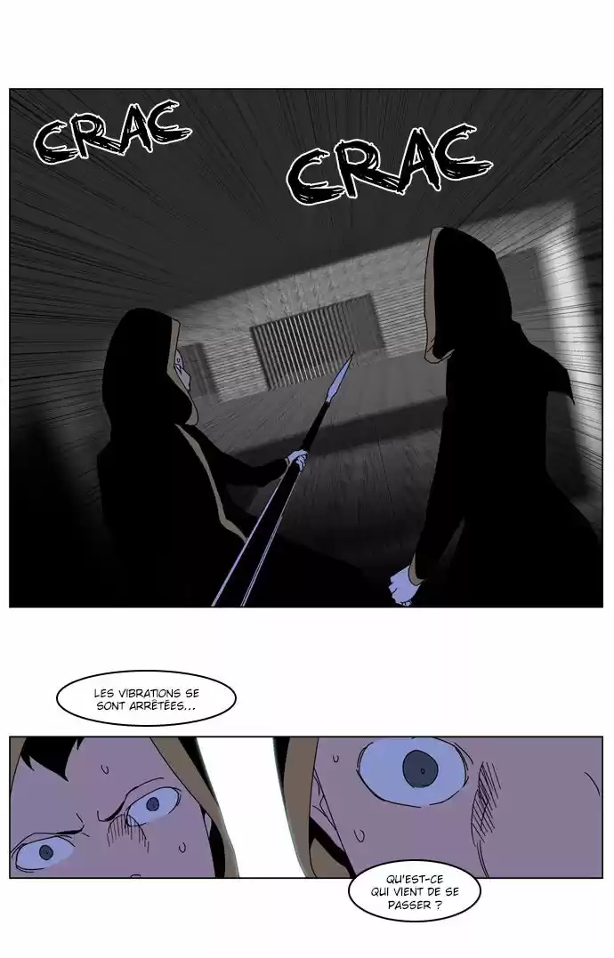 Read Noblesse FR Manga Online