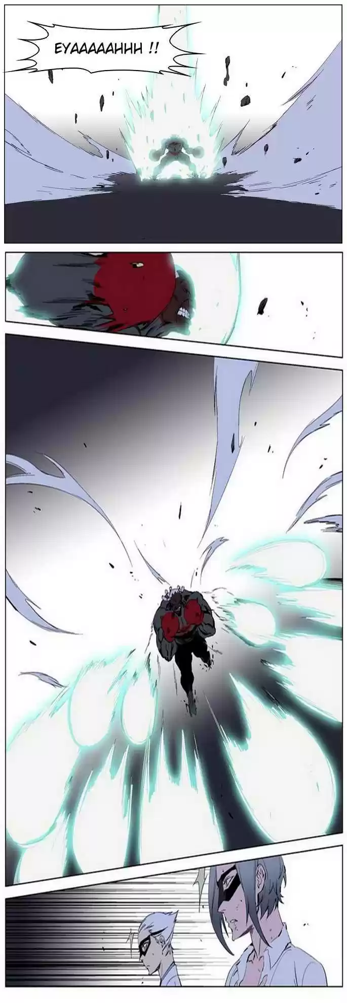 Read Noblesse FR Manga Online