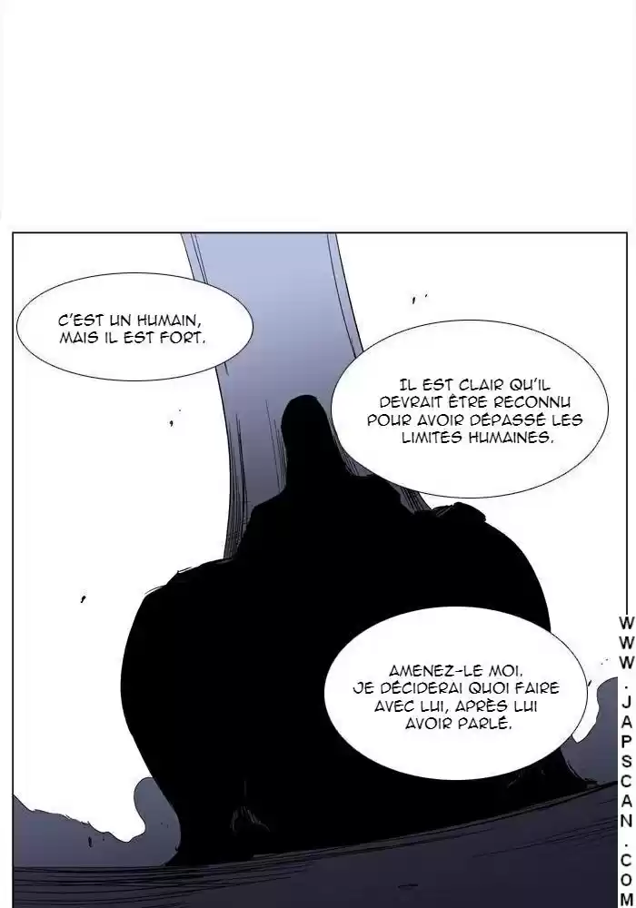 Read Noblesse FR Manga Online