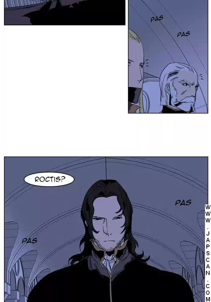 Read Noblesse FR Manga Online