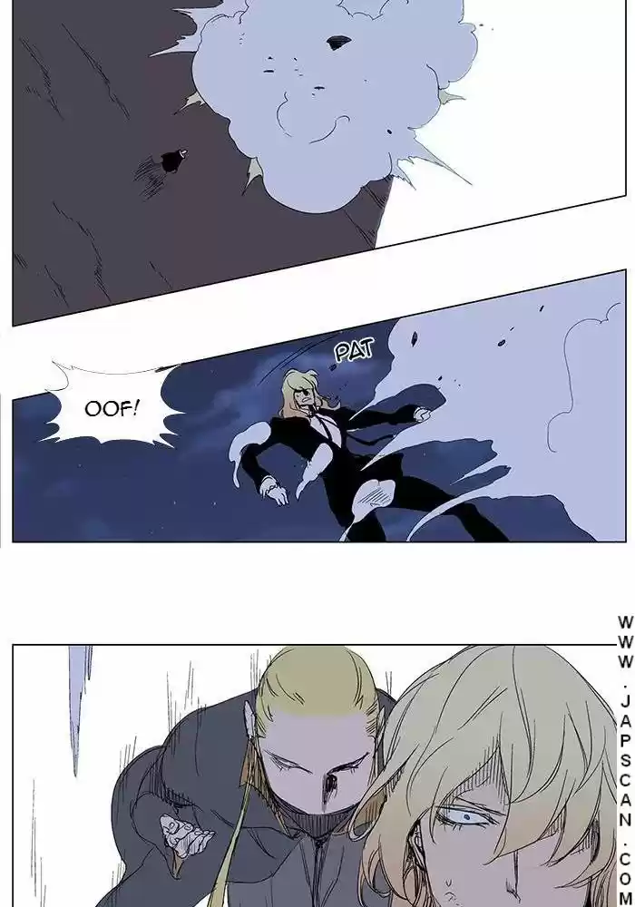 Read Noblesse FR Manga Online
