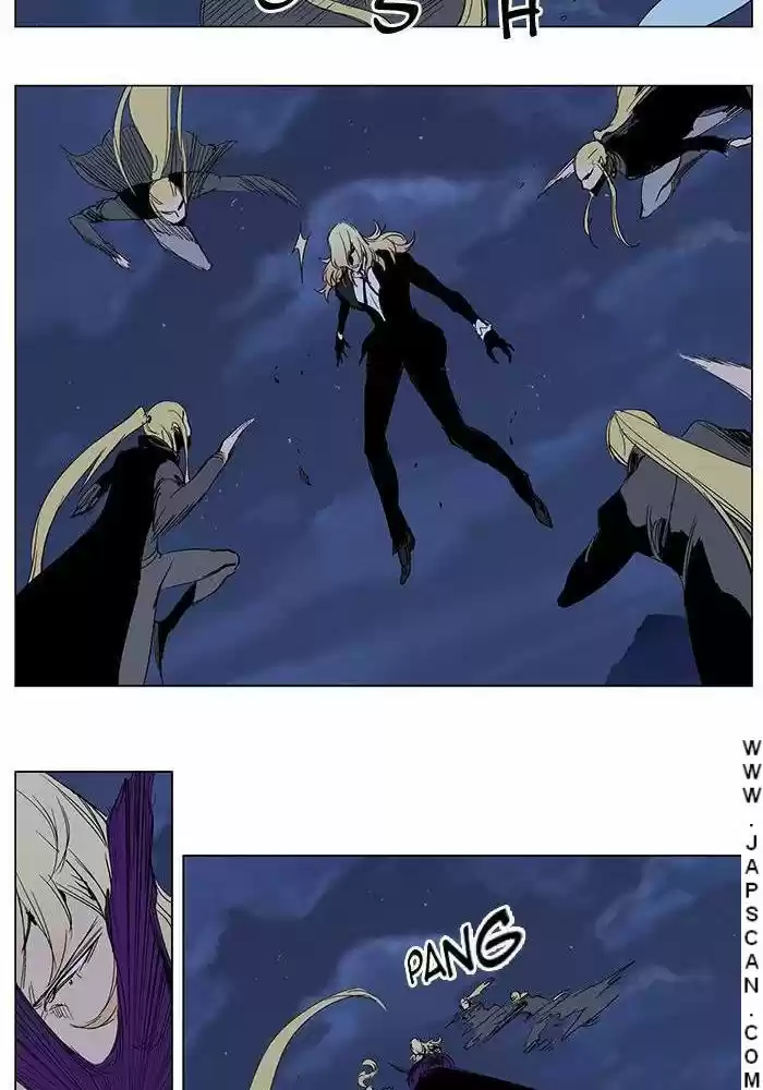 Read Noblesse FR Manga Online