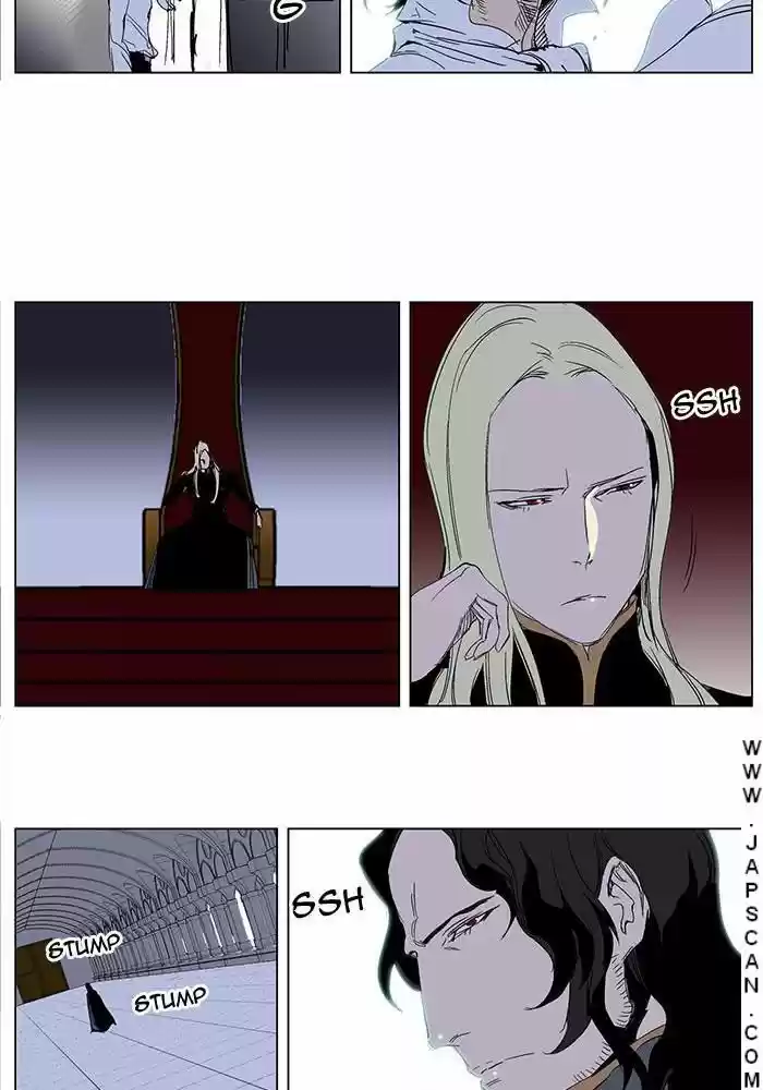 Read Noblesse FR Manga Online