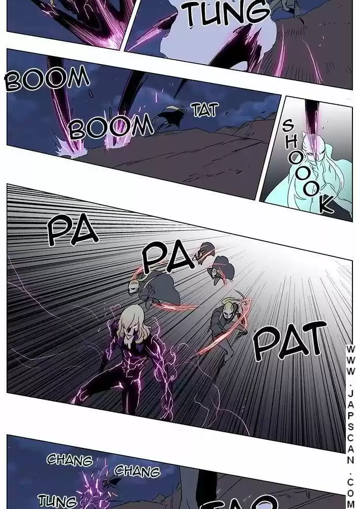 Read Noblesse FR Manga Online