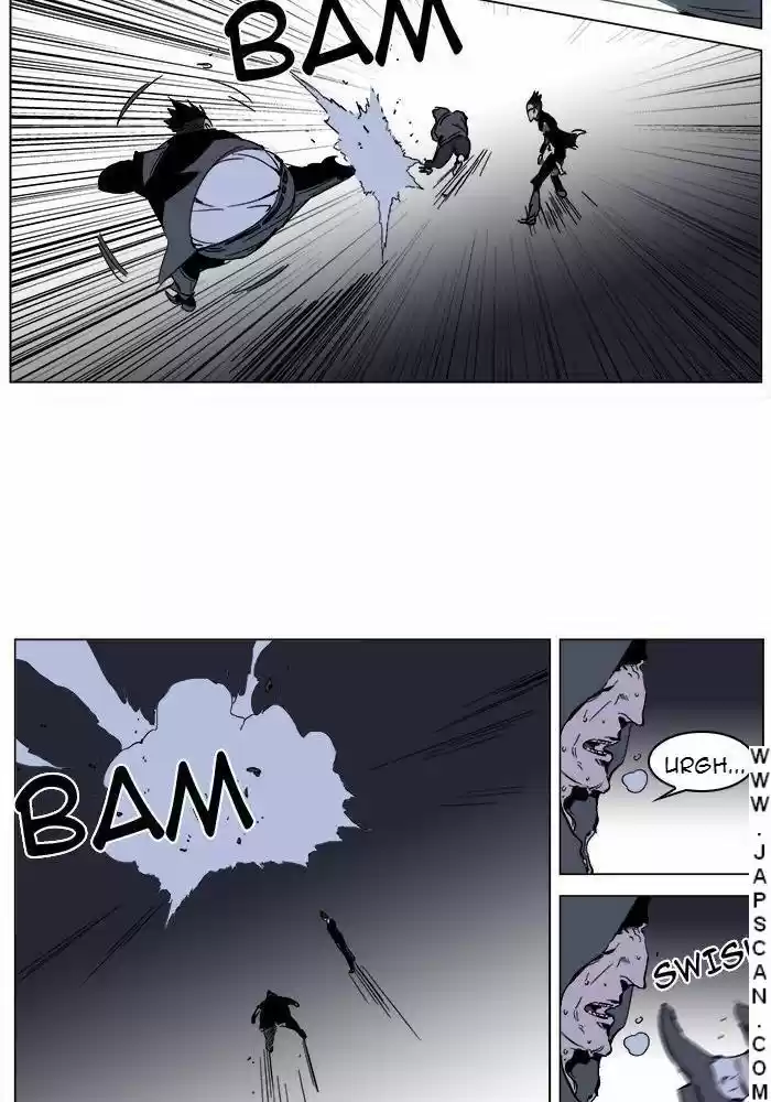 Read Noblesse FR Manga Online