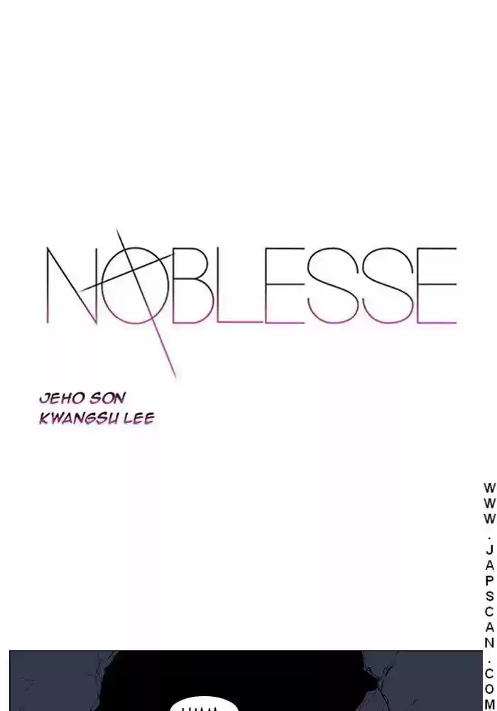 Read Noblesse FR Manga Online
