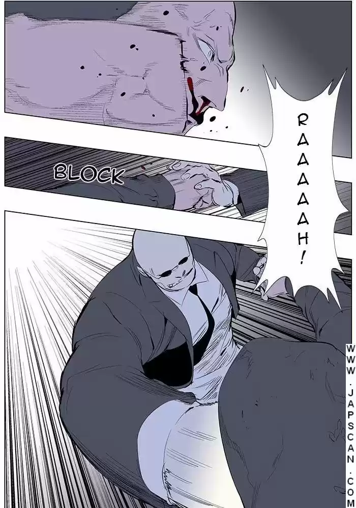 Read Noblesse FR Manga Online
