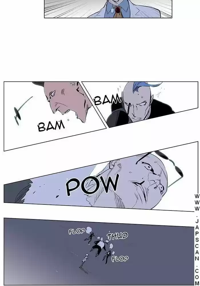 Read Noblesse FR Manga Online