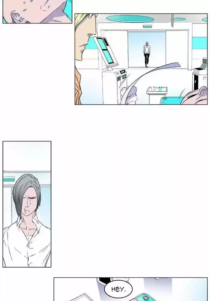 Read Noblesse FR Manga Online