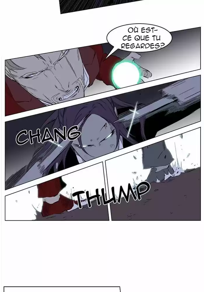Read Noblesse FR Manga Online