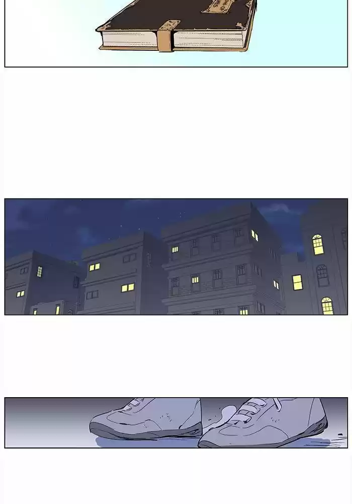 Read Noblesse FR Manga Online