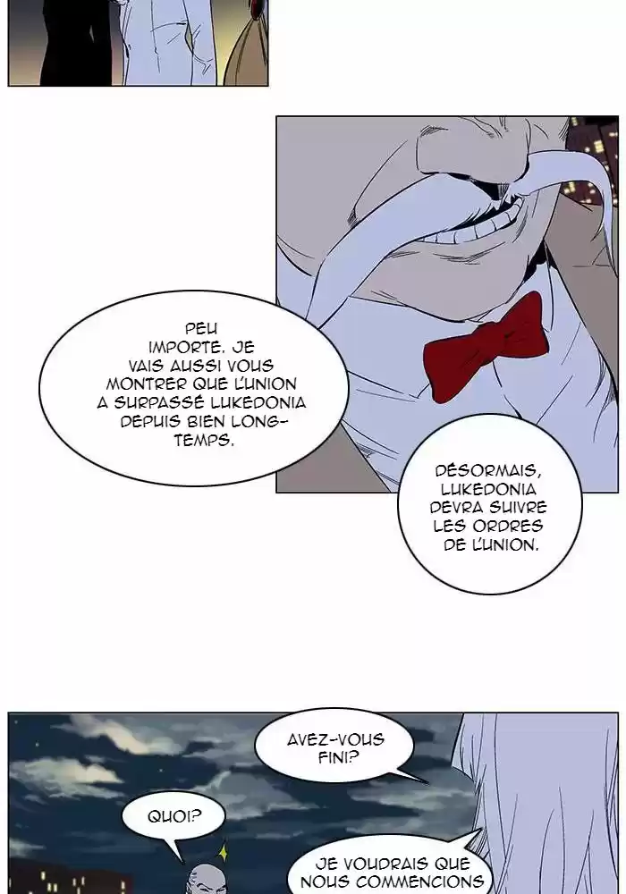 Read Noblesse FR Manga Online