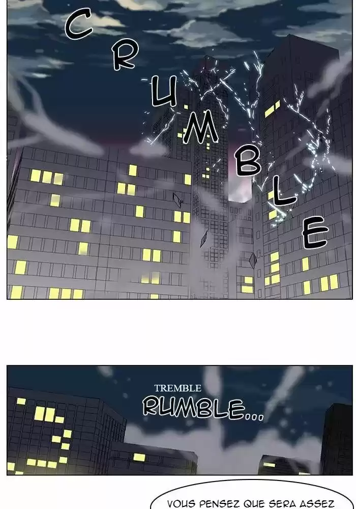 Read Noblesse FR Manga Online