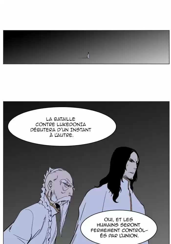 Read Noblesse FR Manga Online