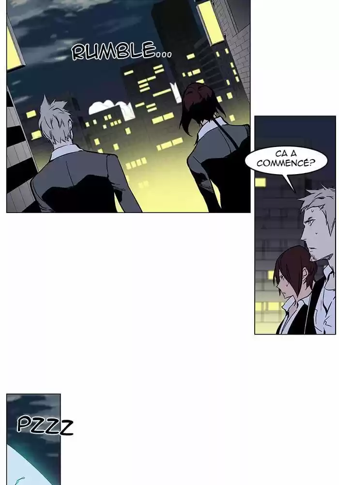 Read Noblesse FR Manga Online