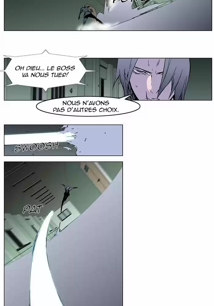 Read Noblesse FR Manga Online