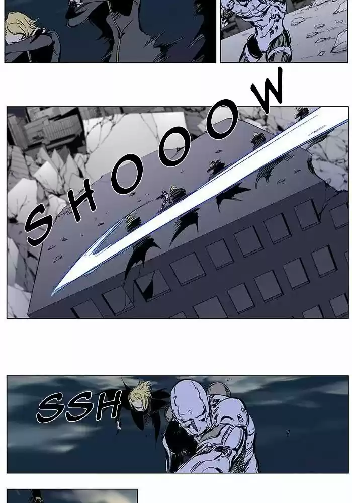Read Noblesse FR Manga Online