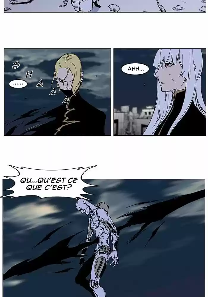 Read Noblesse FR Manga Online