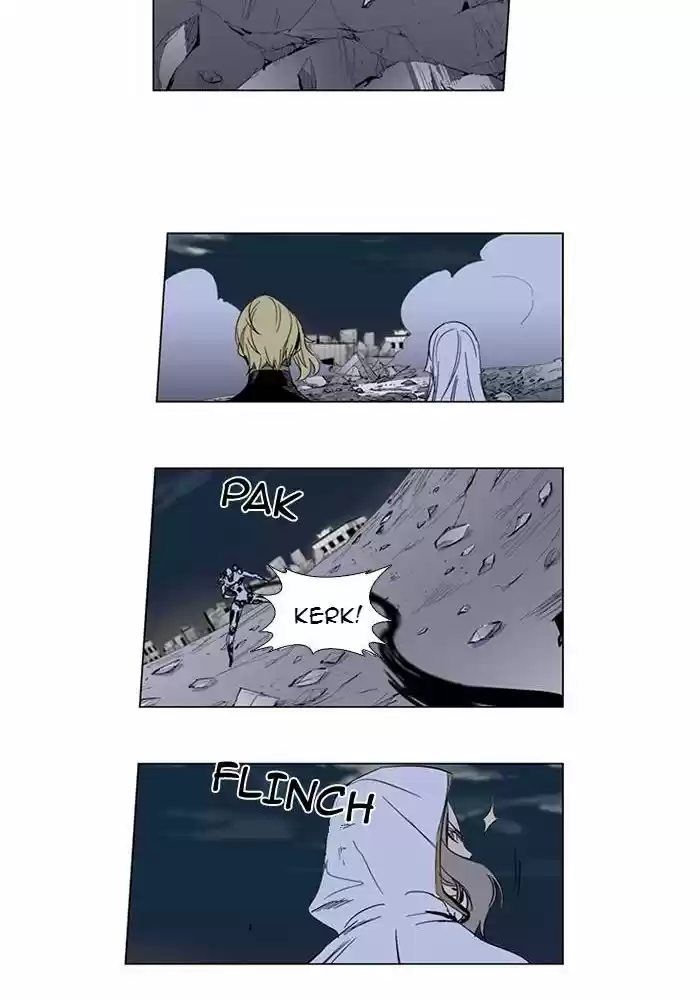 Read Noblesse FR Manga Online