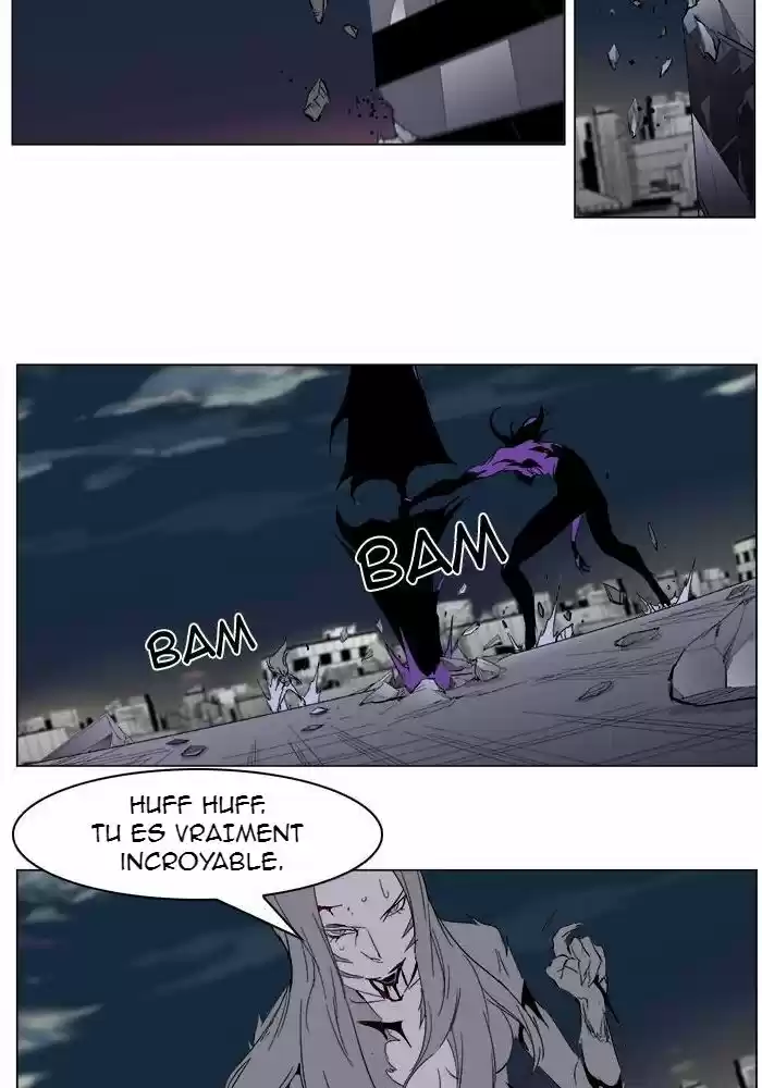 Read Noblesse FR Manga Online