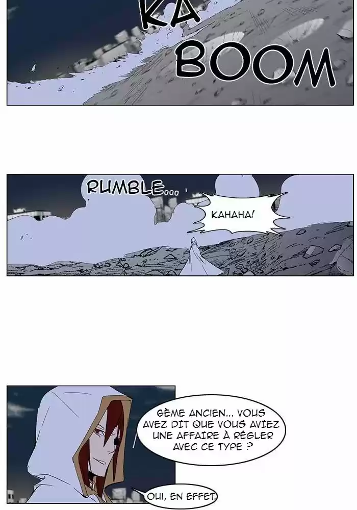Read Noblesse FR Manga Online