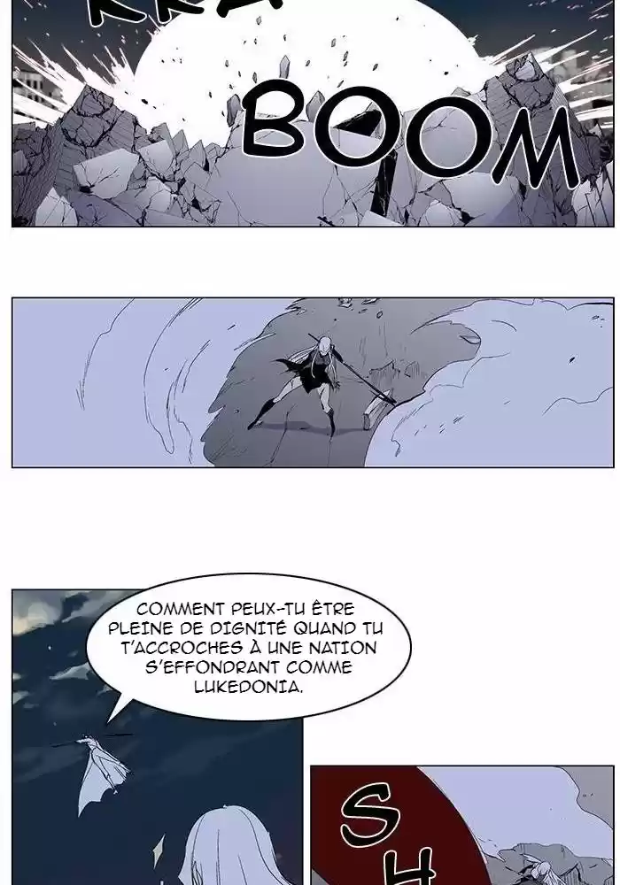 Read Noblesse FR Manga Online