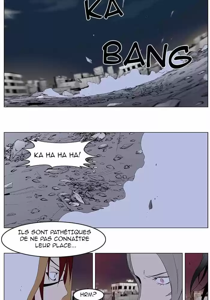 Read Noblesse FR Manga Online