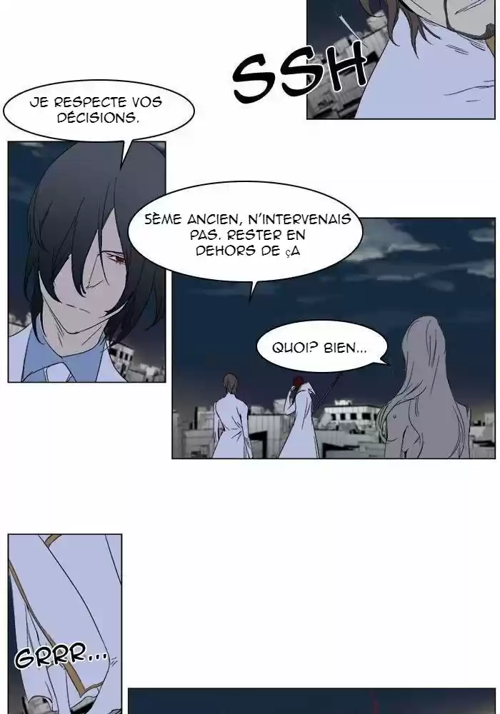 Read Noblesse FR Manga Online