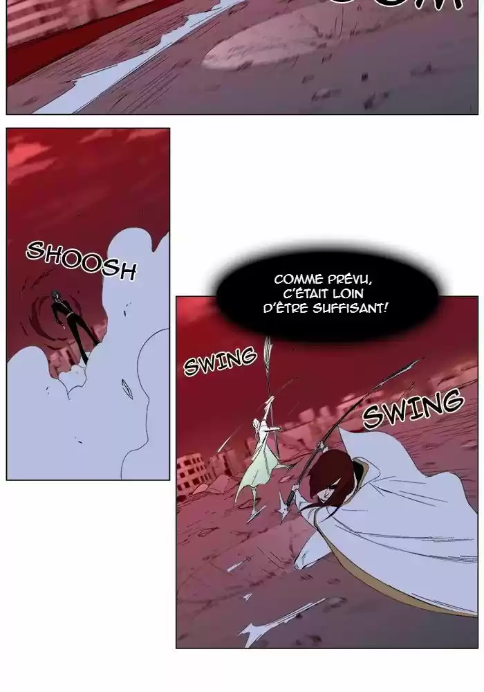 Read Noblesse FR Manga Online
