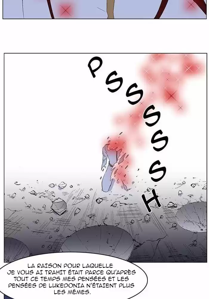 Read Noblesse FR Manga Online