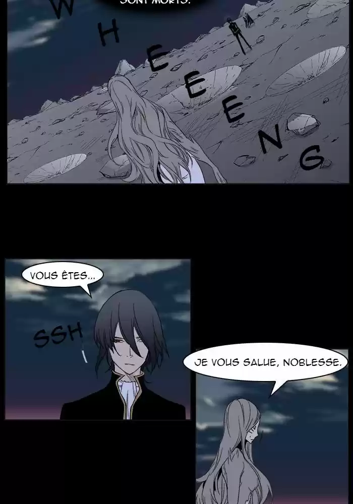 Read Noblesse FR Manga Online