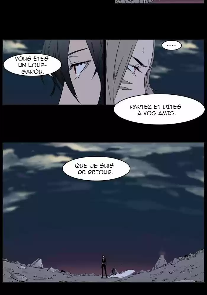 Read Noblesse FR Manga Online