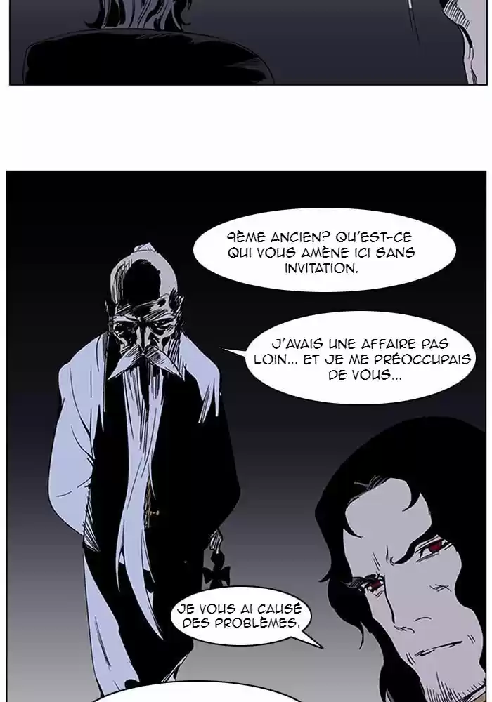 Read Noblesse FR Manga Online