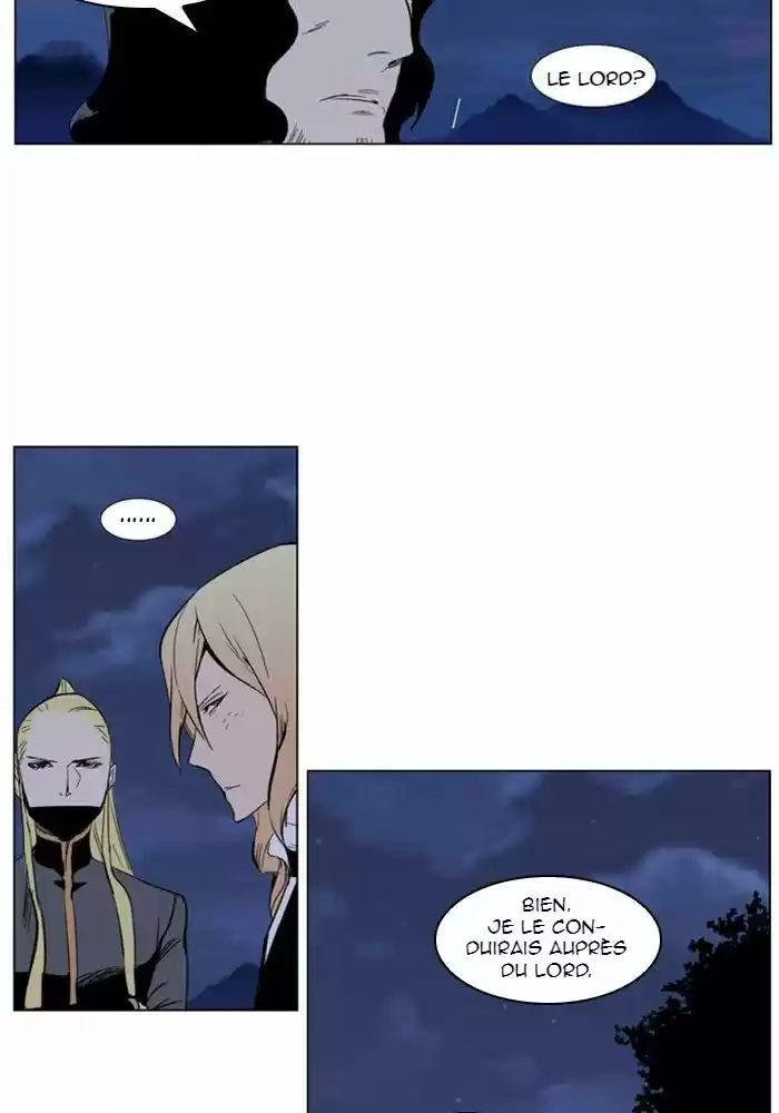 Read Noblesse FR Manga Online