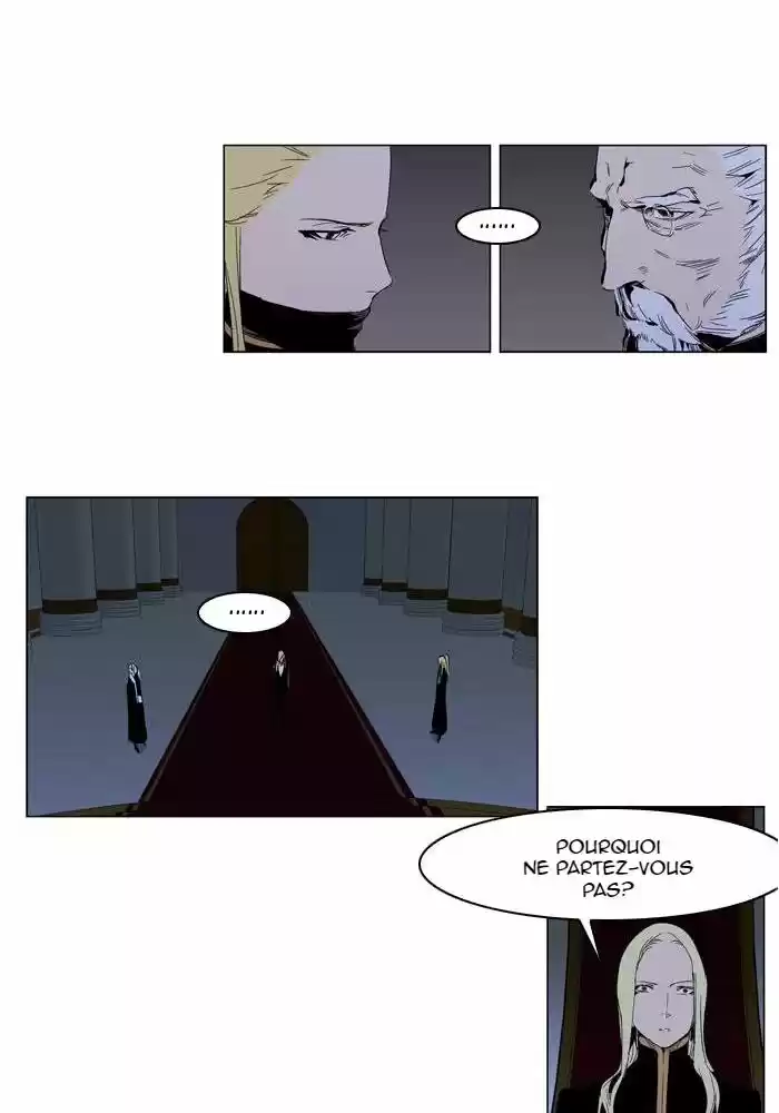 Read Noblesse FR Manga Online