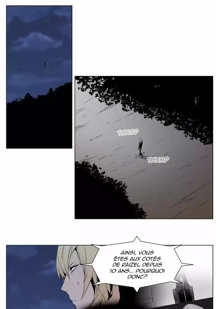 Read Noblesse FR Manga Online