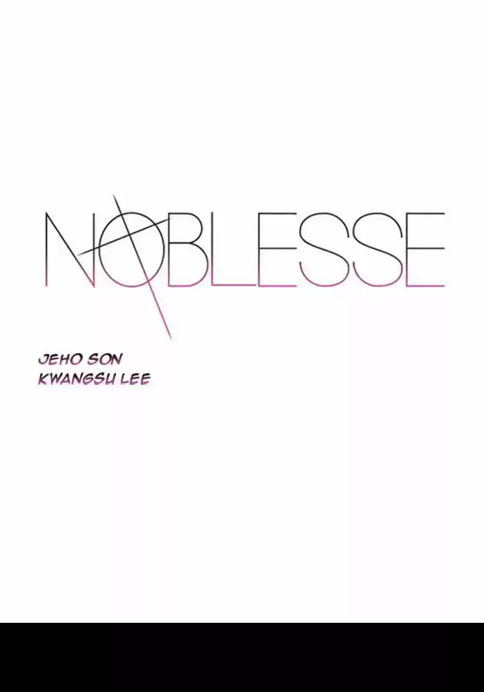Read Noblesse FR Manga Online