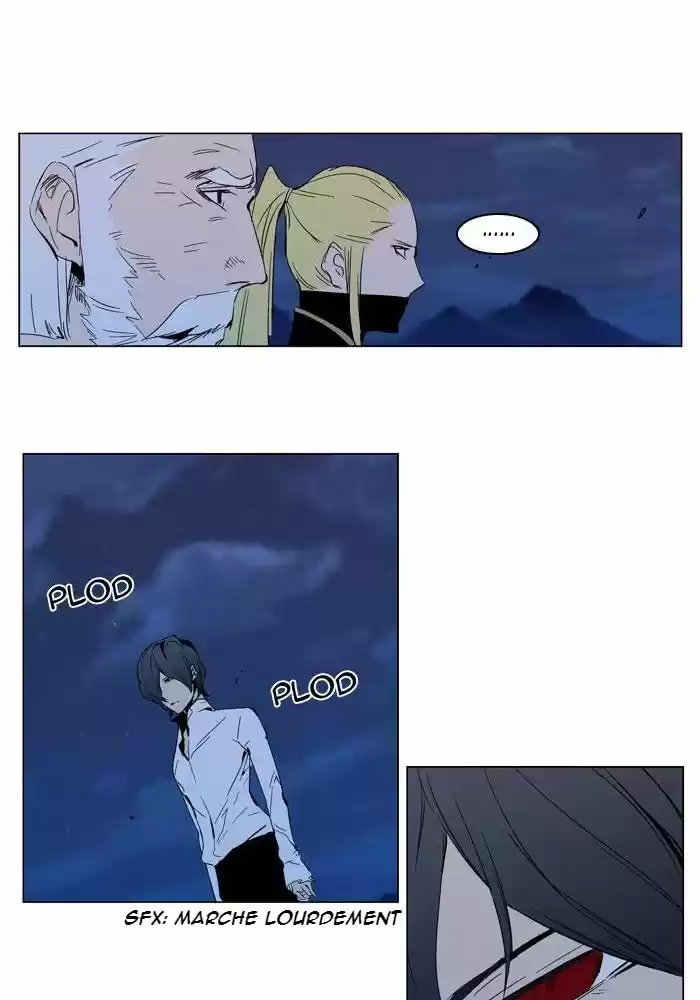 Read Noblesse FR Manga Online