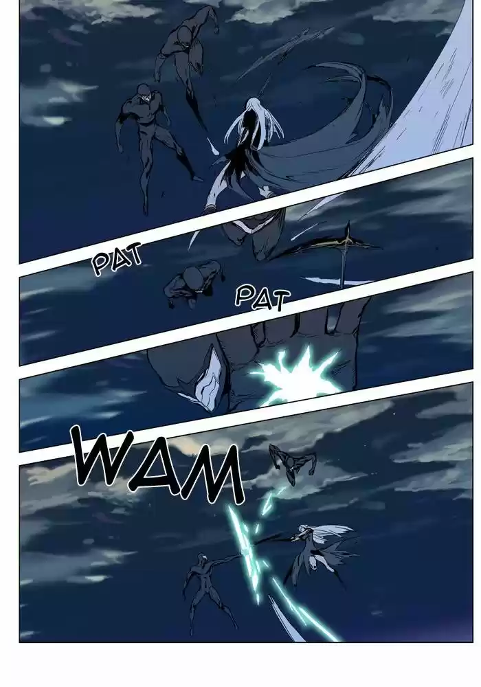 Read Noblesse FR Manga Online
