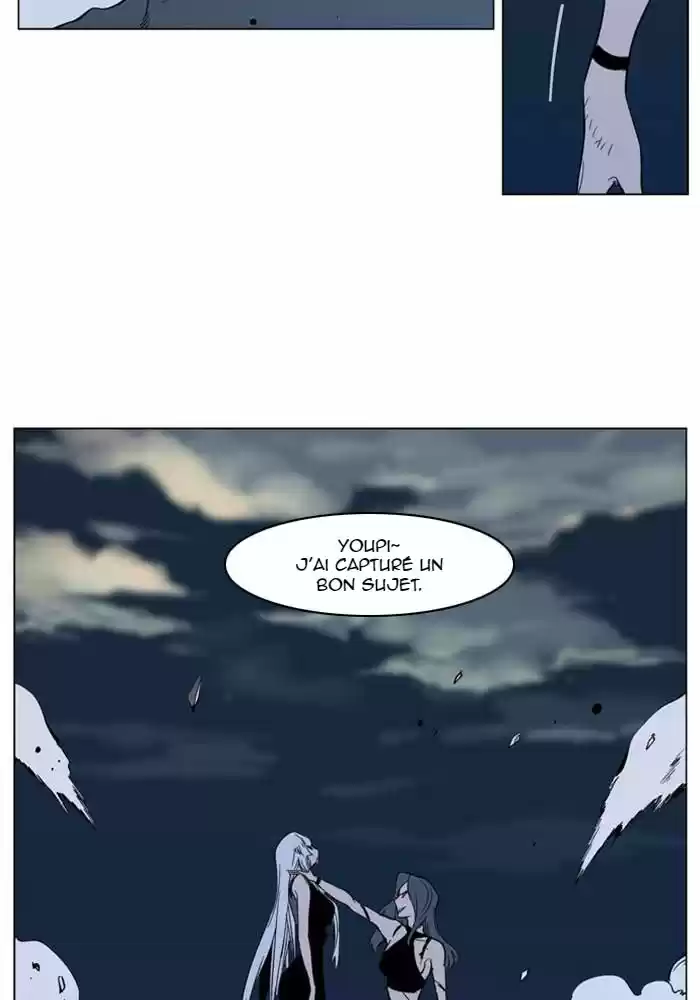 Read Noblesse FR Manga Online