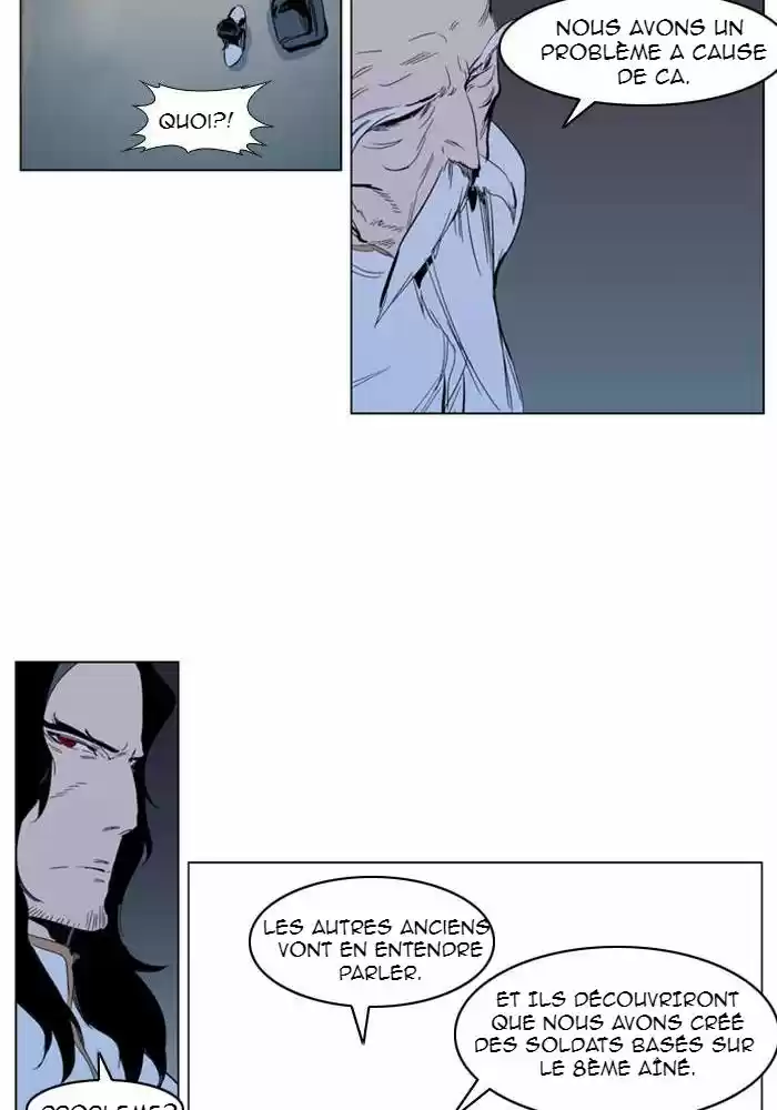 Read Noblesse FR Manga Online