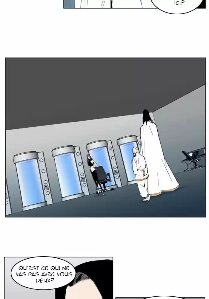 Read Noblesse FR Manga Online