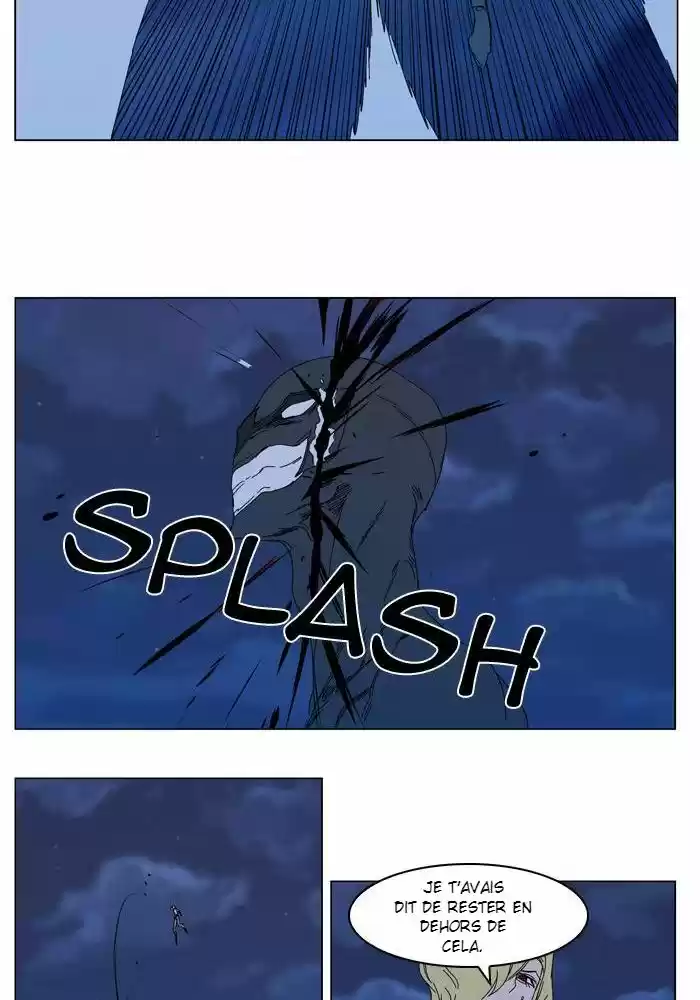 Read Noblesse FR Manga Online