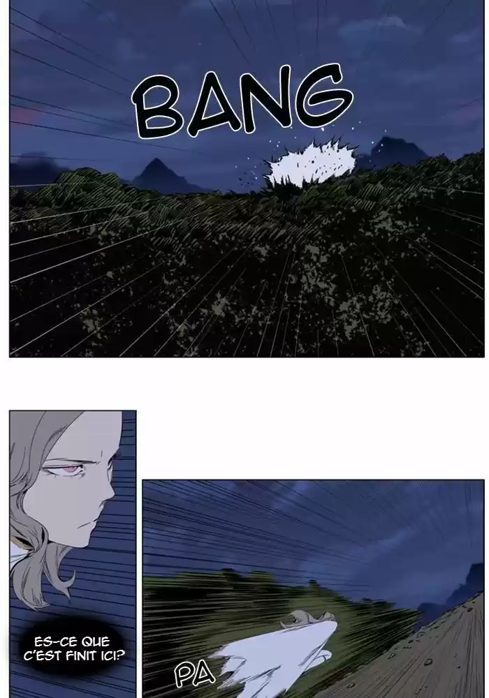Read Noblesse FR Manga Online