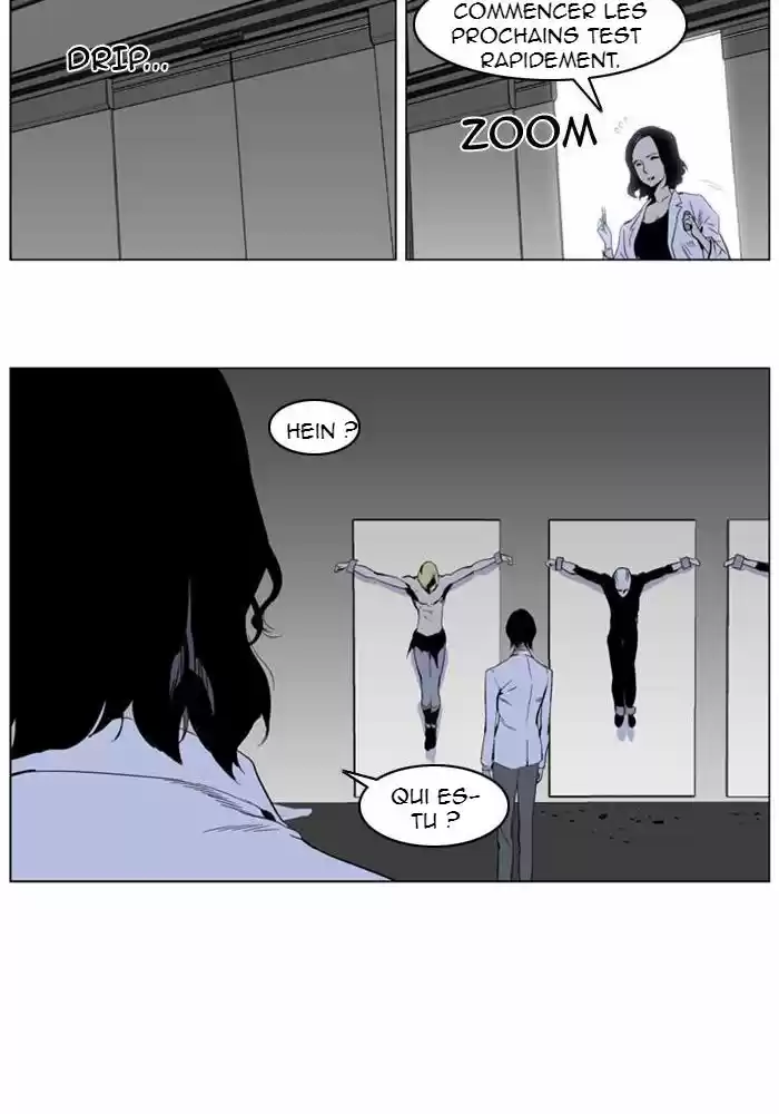 Read Noblesse FR Manga Online
